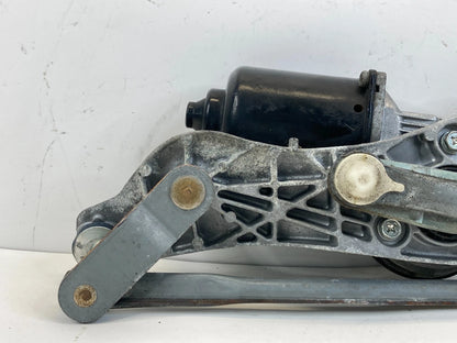 2005-2010 SCION TC FRONT WINDSHIELD WIPER MOTOR W/ TRANSMISSION LINKAGE OEM