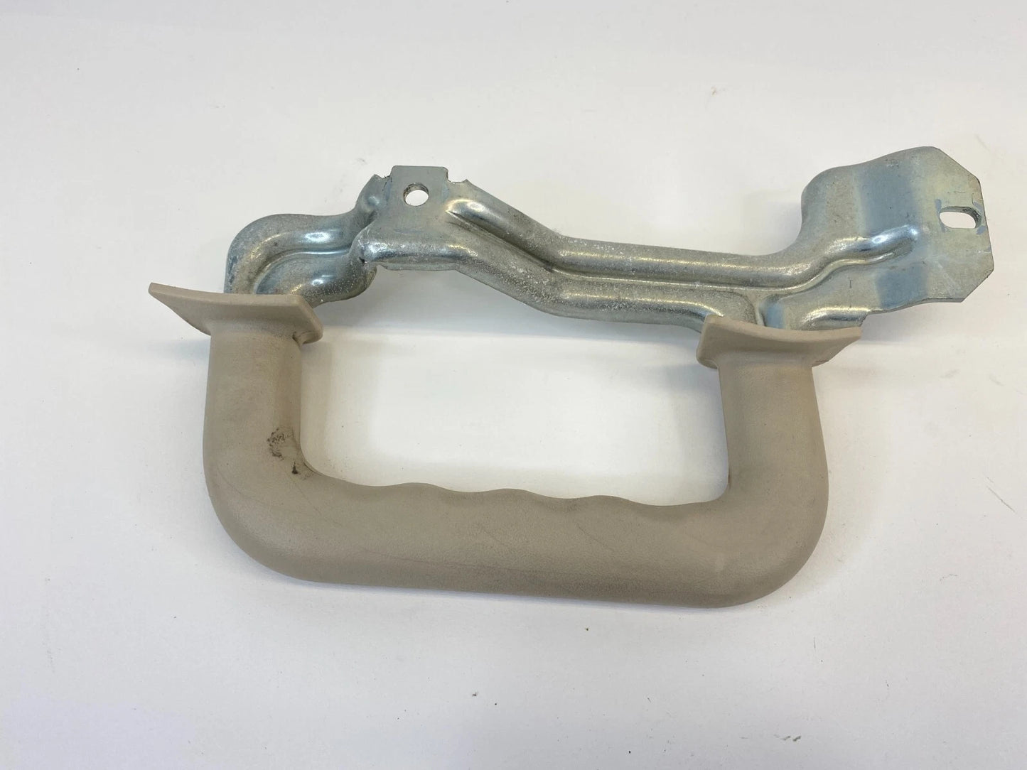 02-05 FORD EXPLORER REAR LEFT CENTER PILLAR GRAB GRIP ASSIST HANDLE 27983 OEM