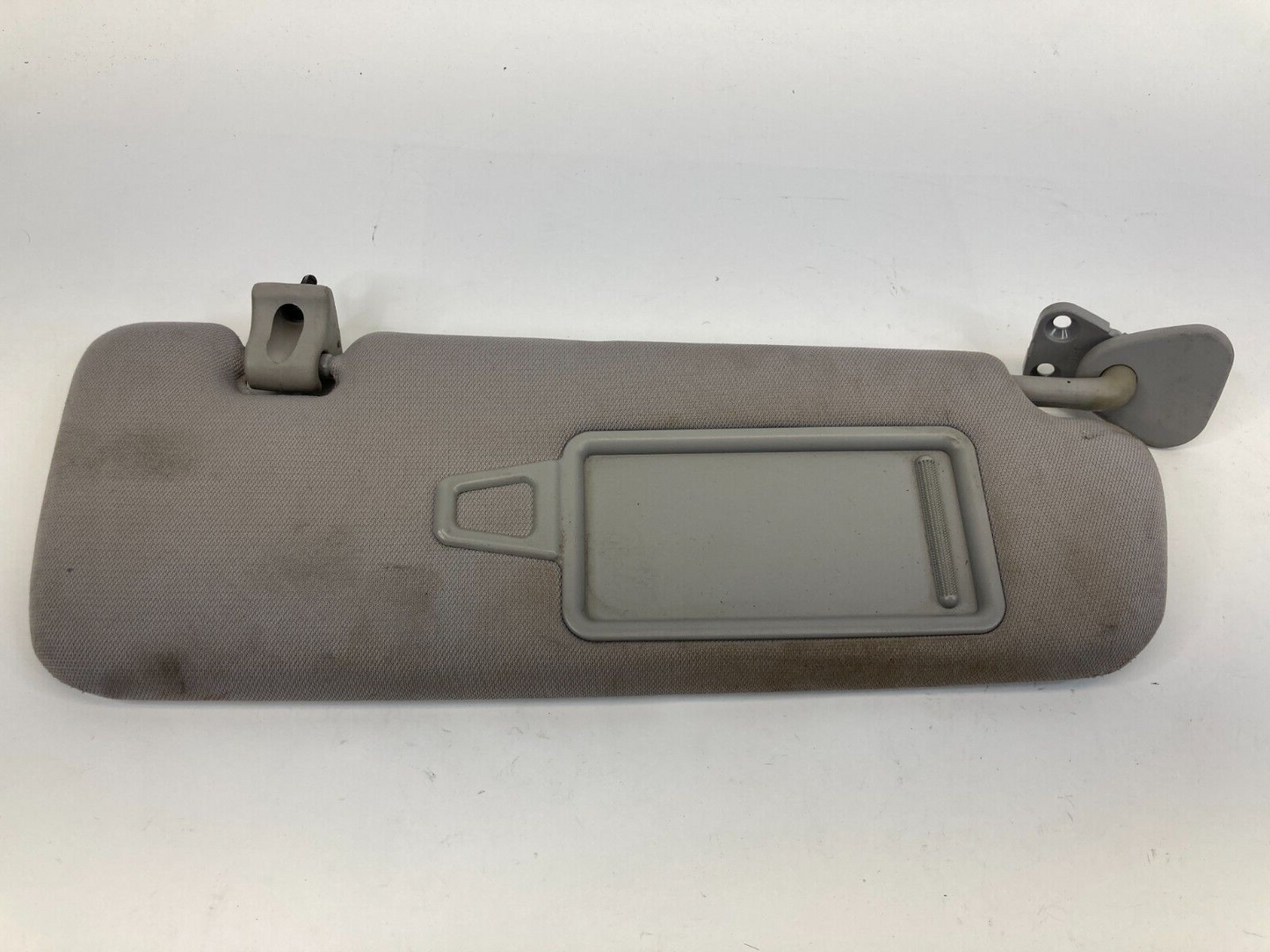 2011 2012 2013 2014 Hyundai Sonata Roof Right Side Sunvisor Sun Visor Shade OEM