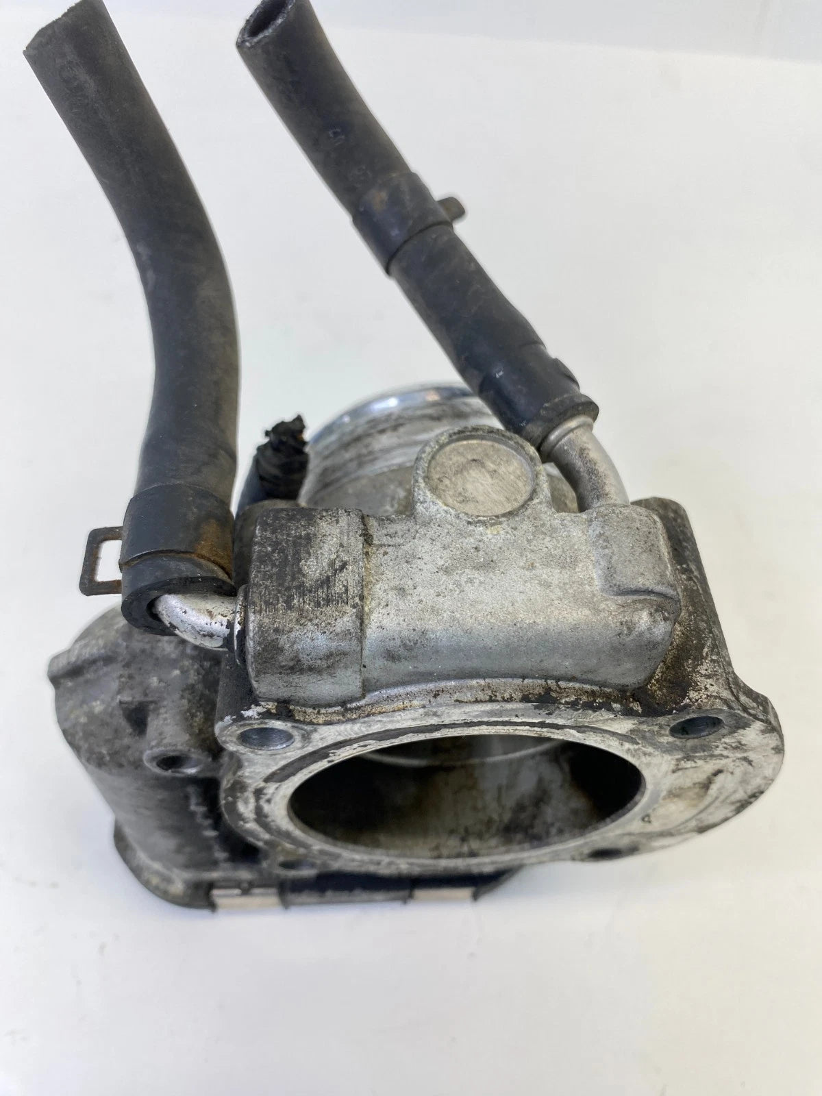 10-13 KIA FORTE 2.0L 2.4L GAS FUEL INJECTION THROTTLE BODY UNIT 35100-2G200 OEM