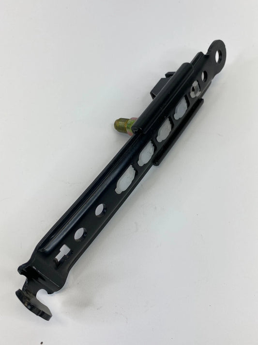 02 03 LEXUS ES300 04-06 ES330 RIGHT SIDE SEAT BELT HEIGHT ADJUSTER D526001 OEM