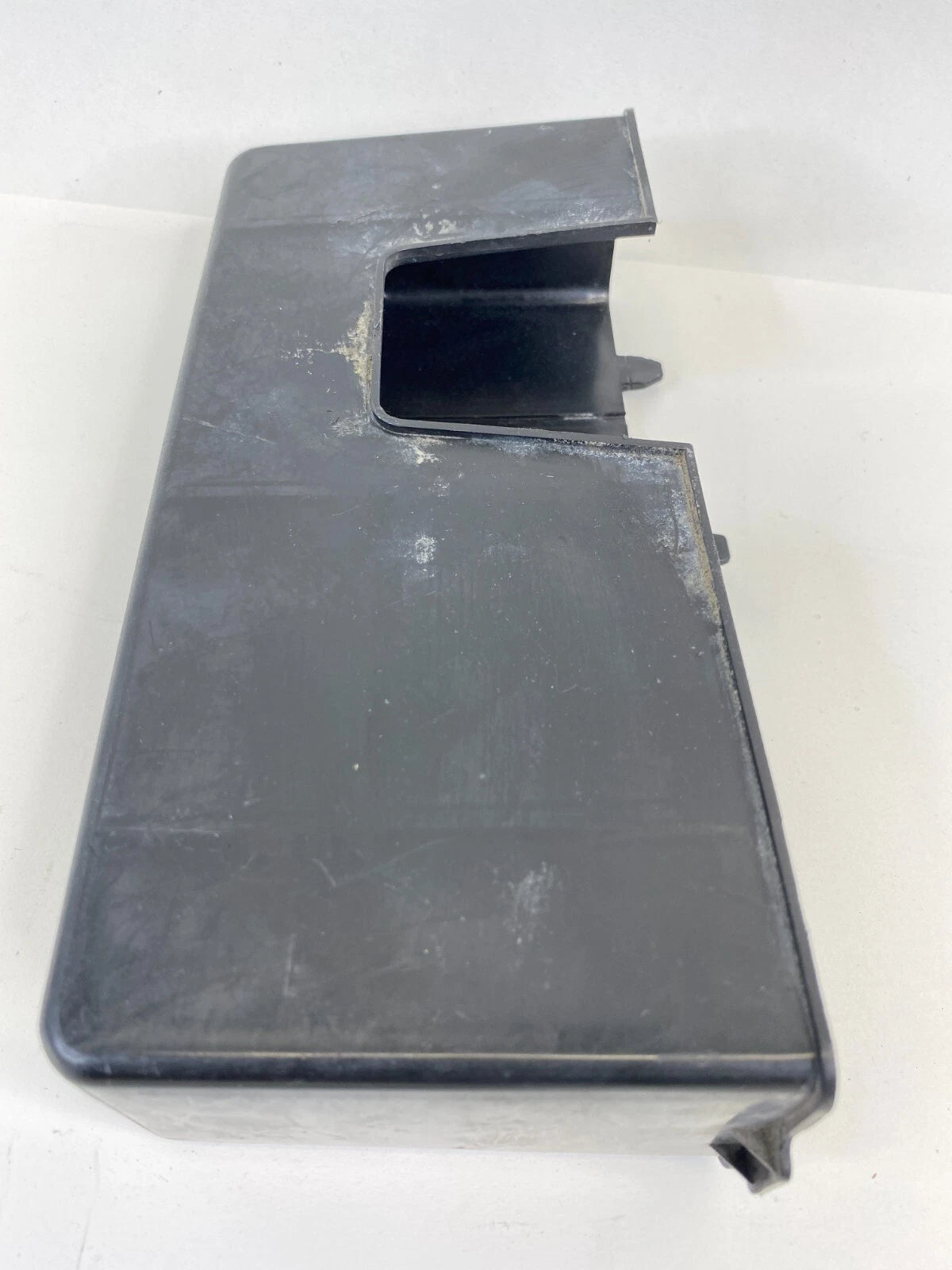 2004-2013 MAZDA 3 MAZDA3 BATTERY BOX LOWER SIDE COVER PANEL LF5018593 OEM