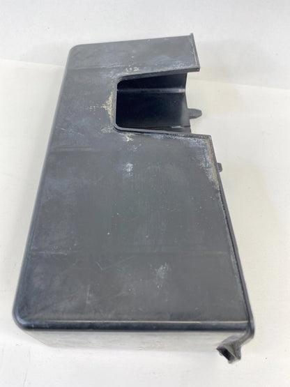 2004-2013 MAZDA 3 MAZDA3 BATTERY BOX LOWER SIDE COVER PANEL LF5018593 OEM