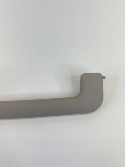 98-01 AUDI A6 QUATTRO REAR LEFT SIDE ROOF INNER GRAB GRIP HANDLE 4B0857608 OEM