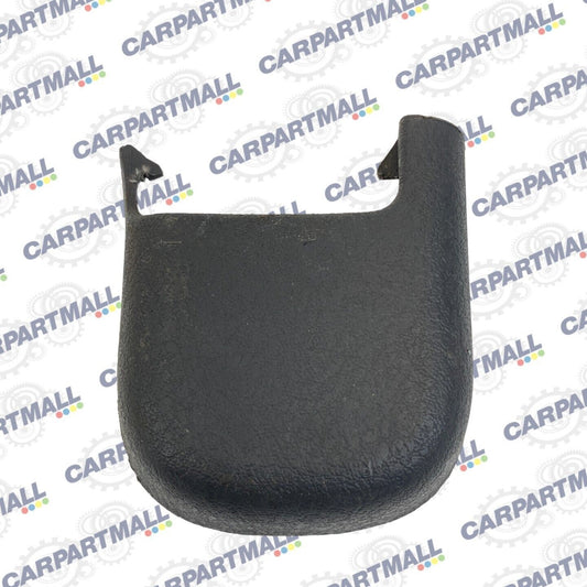 2004 Ford Explorer Front Left Side Seat Track End Cover Trim Cap 78619C11-ACW