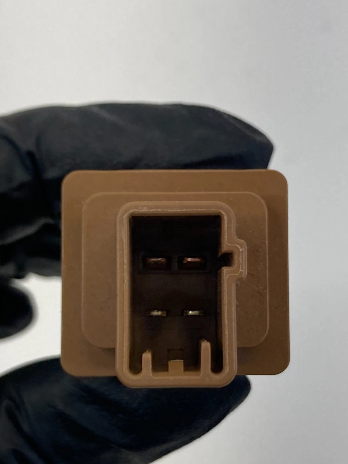 2013-2017 HONDA ACCORD BRAKE PEDAL LIGHT STOP LAMP SENSOR SWITCH M28988 OEM