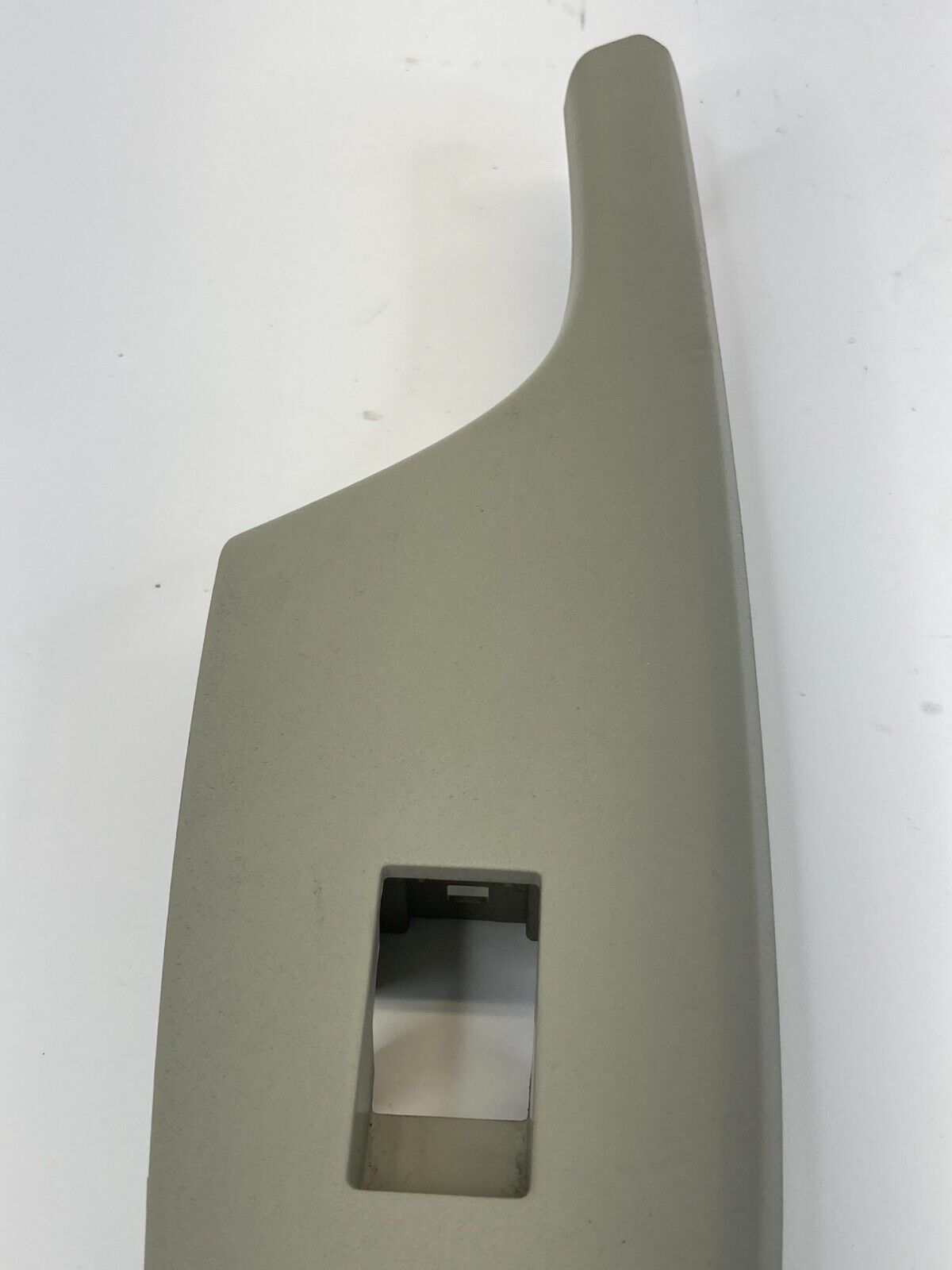 09-13 Toyota Corolla SEDAN Rear Right Side Door Window Switch Bezel 74231-12880