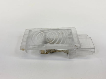 2010-2016 CADILLAC SRX REAR TRUNK CARGO COURTESY LIGHT LAMP 13503059 OEM