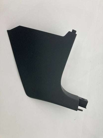 2005-2010 VOLKSWAGEN JETTA 06-09 RABBIT PASSENGER RIGHT LOWER KICK PANEL PEM