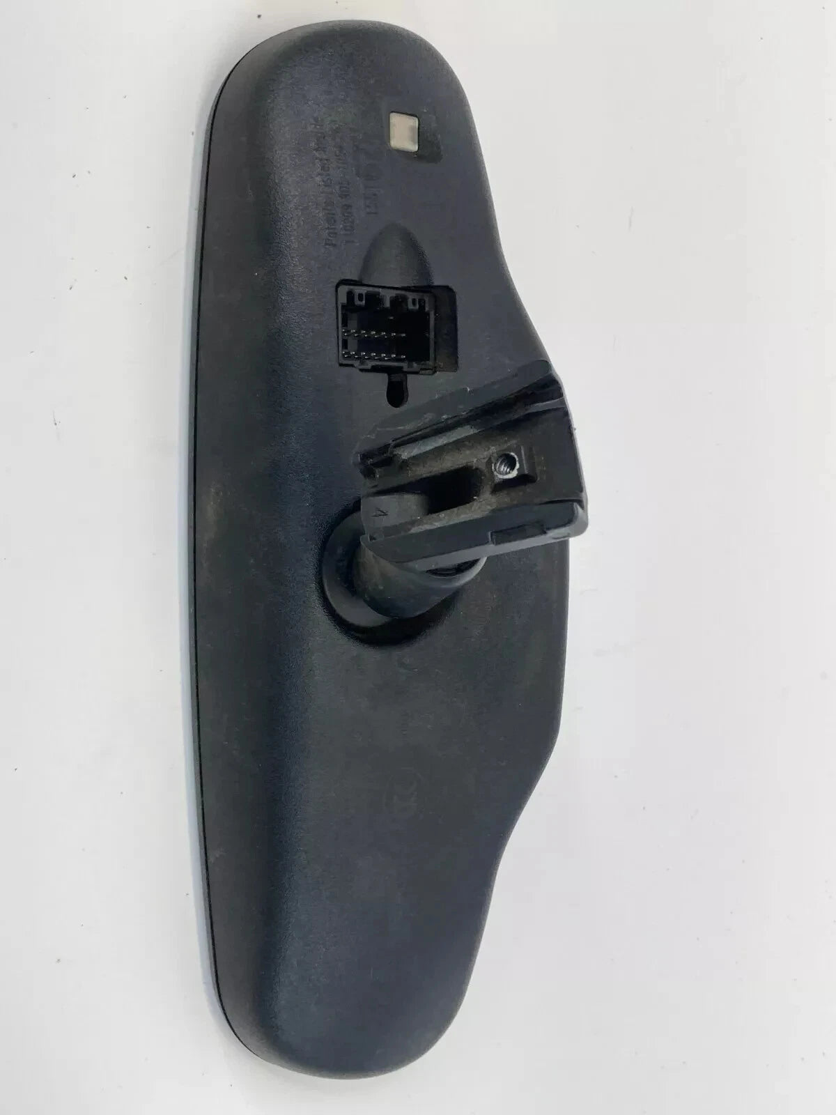 09 17 CHEVROLET TRAVERSE VIEW MIRROR AUTO DIMMING ONSTAR BUTTONS 15816792 OEM