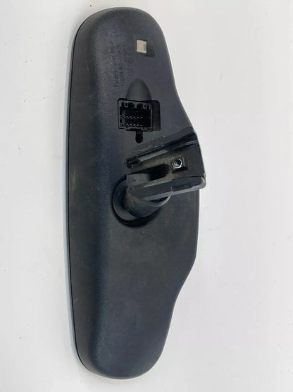 09 17 CHEVROLET TRAVERSE VIEW MIRROR AUTO DIMMING ONSTAR BUTTONS 15816792 OEM