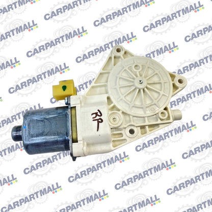 2006-2012 FORD FUSION REAR RIGHT SIDE DOOR POWER WINDOW MOTOR 8E53-5427144-BA
