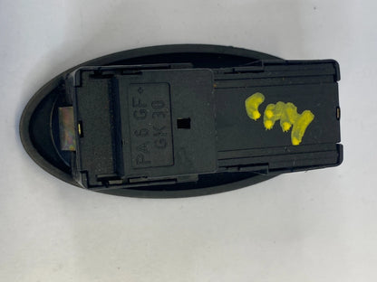 2002-2006 MINI COOPER OVERHEAD CONSOLE SUNROOF SUN ROOF CONTROL SWITCH BUTTON