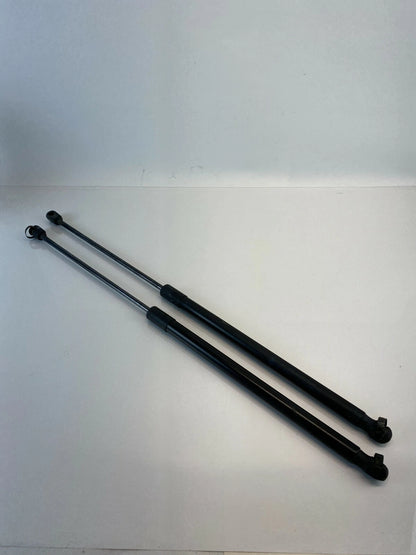 12-18 FORD FOCUS HATCH REAR TRUNK LIFT LEFT RIGHT STRUT SHOCK LIFT SUPPORT SET