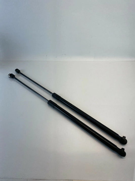 12-18 FORD FOCUS HATCH REAR TRUNK LIFT LEFT RIGHT STRUT SHOCK LIFT SUPPORT SET
