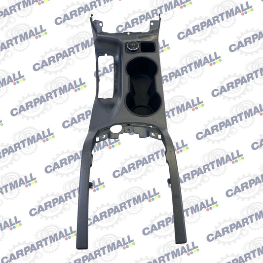 2013-2016 Ford Escape Center Console Trim Bezel Cover Cup Holder CJ54-S045P28-A