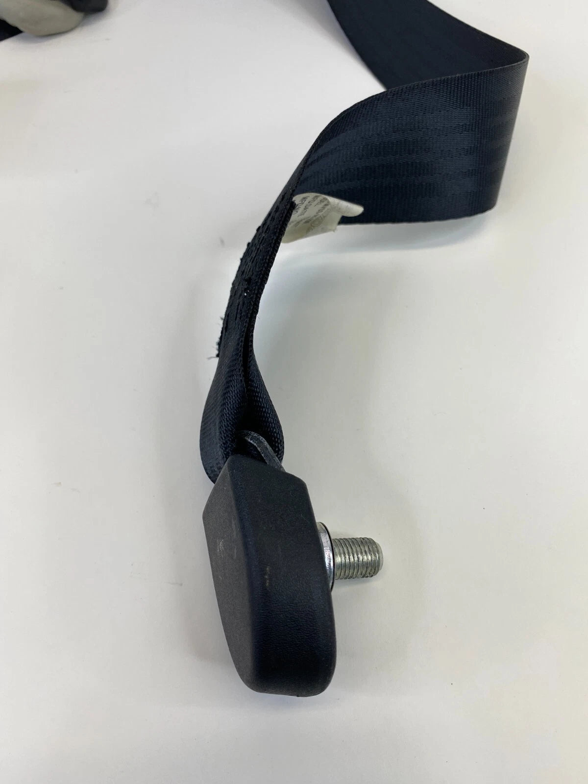 2011 2012 2013 MAZDA3 MAZDA 3 FRONT RIGHT PASSENGER SEAT BELT RETRACTOR OEM