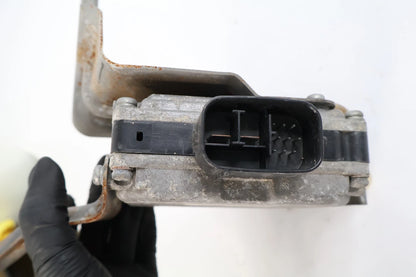 2009-2011 TOYOTA CAMRY 2.4L HYBRID POWER STEERING CONTROL MODULE OEM 89650-33070