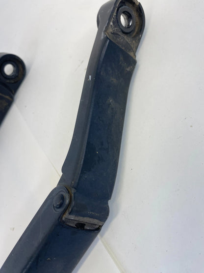 2012-2019 Nissan Versa SEDAN Front Right & Light Windshield Wiper Arm Pair OEM