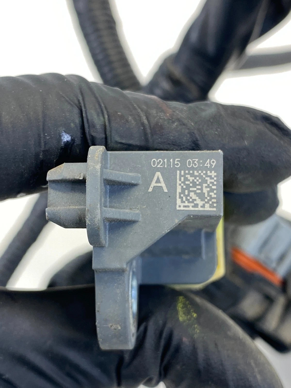 2013-2019 NISSAN SENTRA 1.8L ENGINE FUSE BOX RELAY MODULE WIRING HARNESS OEM