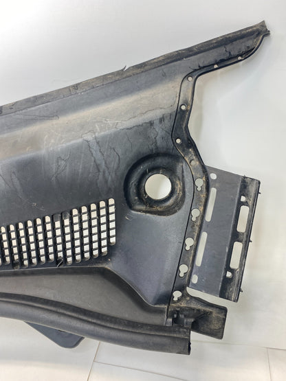 2008-2012 Honda Accord Front Windshield Cowl Top Panel Grille 74210-TA0-A002 OEM