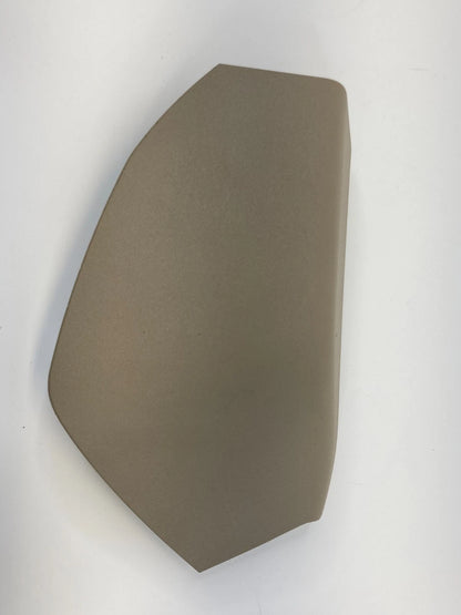 2010-2013 MERCEDES-BENZ E350 FRONT RIGHT INNER DOOR PANEL TRIM COVER A2127270248