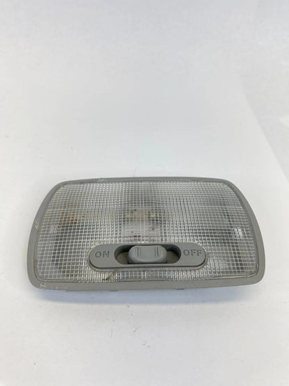 2003-2007 HONDA ACCORD REAR INTERIOR ROOF DOME LIGHT LAMP ASSEMBLY UNIT OEM
