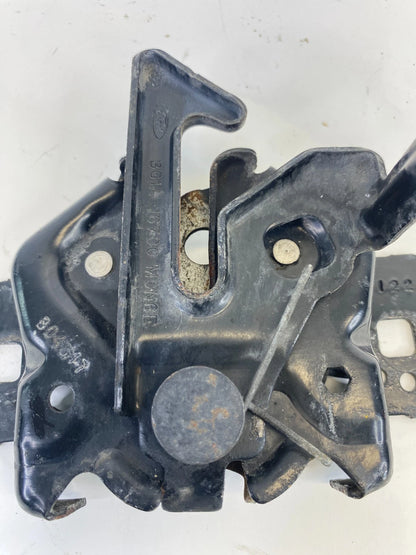 2013-2019 Ford Taurus Police Interceptor Seda Hood Latch Lock Release Actuator