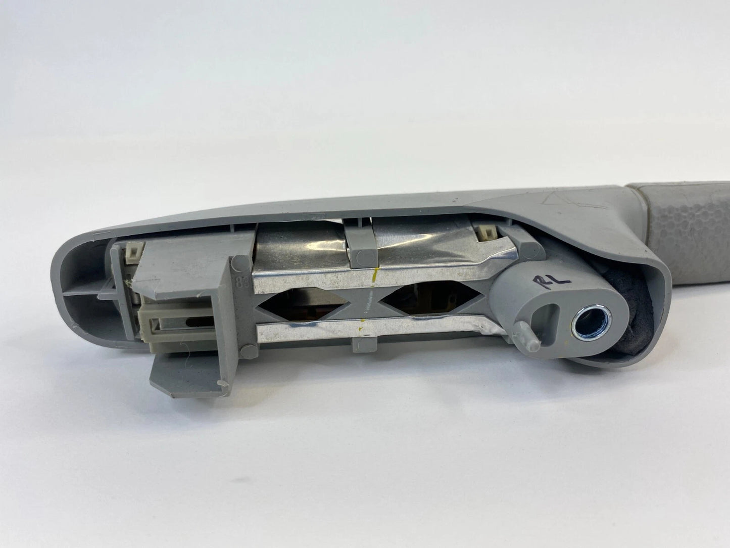 2003-2005 HONDA PILOT REAR LEFT THIRD ROW GRAB GRAP HANDLE ASSIST STRAP W/ LIGHT