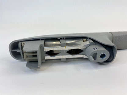 2003-2005 HONDA PILOT REAR LEFT THIRD ROW GRAB GRAP HANDLE ASSIST STRAP W/ LIGHT