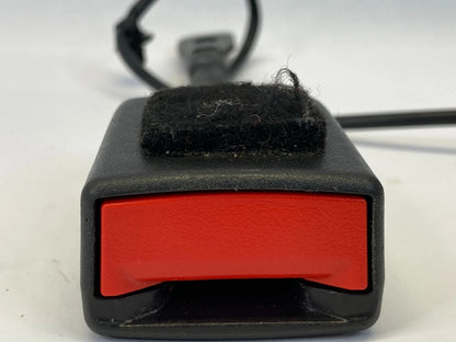 2012-2017 CHEVROLET EQUINOX FRONT LEFT SEAT BELT BUCKLE RECEPTACLE OEM 22906764