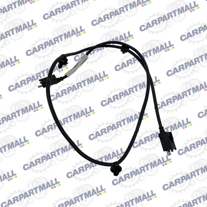 12-15 Ford Explorer 3.5L AT Center Console Wire Wiring Harness BB5T-14D202-AD