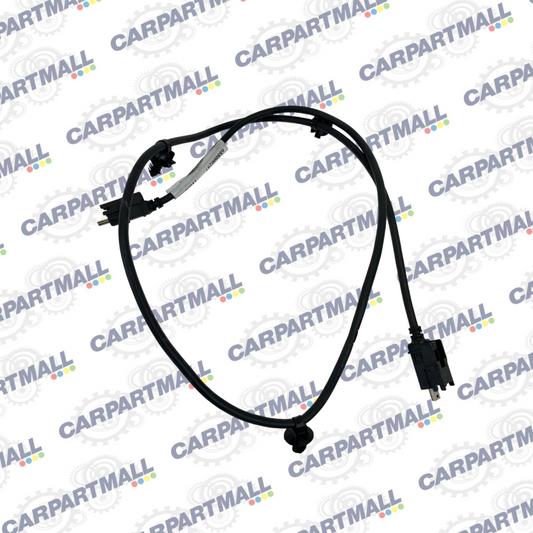 12-15 Ford Explorer 3.5L AT Center Console Wire Wiring Harness BB5T-14D202-AD