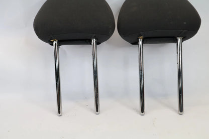 2016-2018 CHEVROLET CRUZE REAR SEAT HEAD RESTRAINT HEADREST LEFT & RIGHT OEM