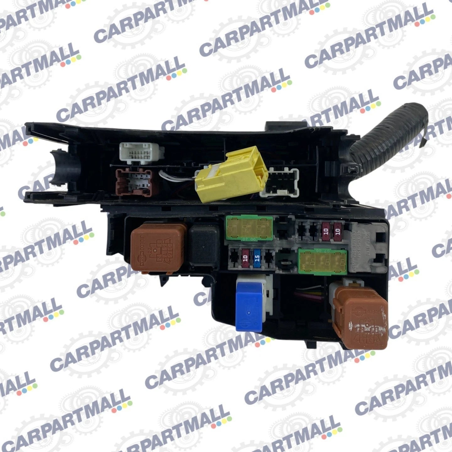 2013-18 Altima 13-25 Murano Pathfinder 2.5L Engine Fusebox & Relay Control Unit