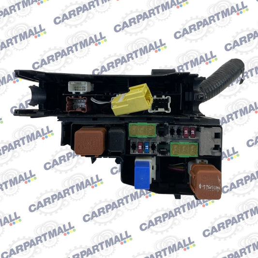 2013-18 Altima 13-25 Murano Pathfinder 2.5L Engine Fusebox & Relay Control Unit
