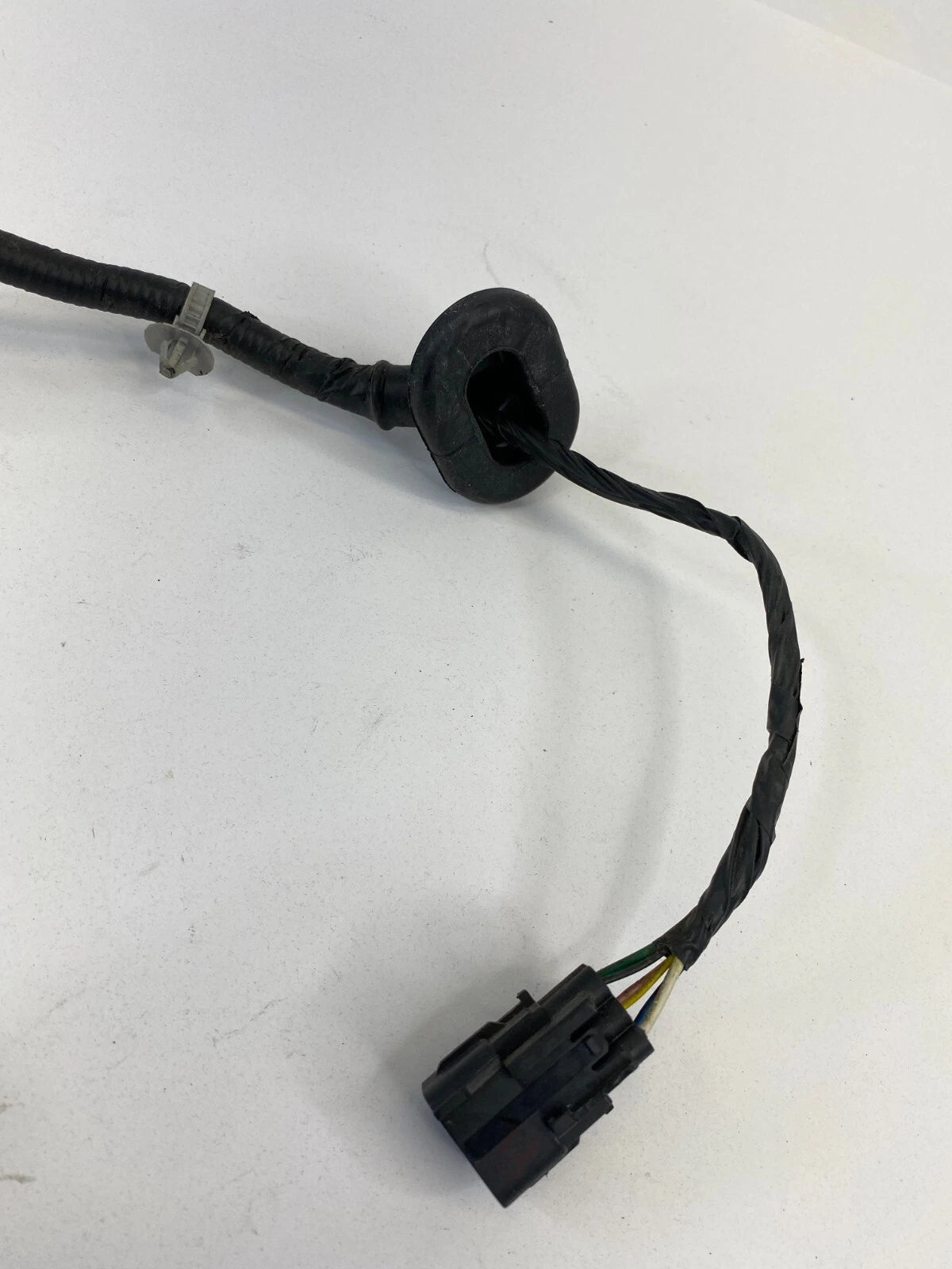 2006-2010 KIA SEDONA REAR LEFT SIDE BACK DOOR WIRING WIRE HARNESS 91650-4D010