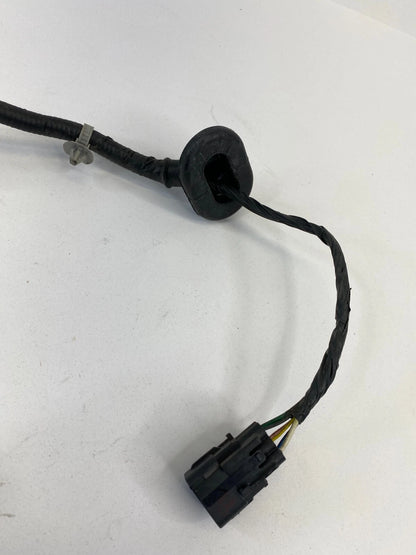 2006-2010 KIA SEDONA REAR LEFT SIDE BACK DOOR WIRING WIRE HARNESS 91650-4D010
