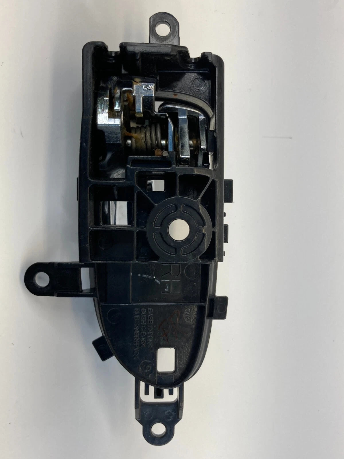 2009-2014 NISSAN MAXIMA FRONT RIGHT PASSENGER INTERIOR DOOR HANDLE OEM