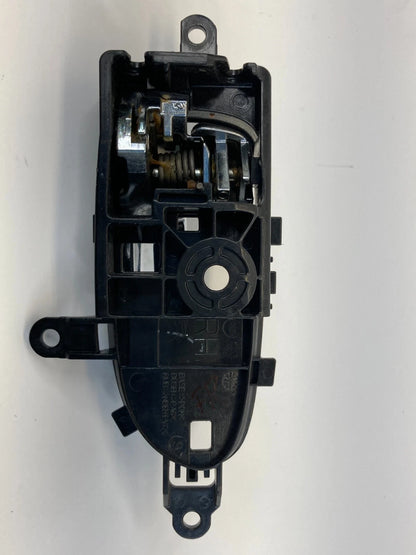 2009-2014 NISSAN MAXIMA FRONT RIGHT PASSENGER INTERIOR DOOR HANDLE OEM