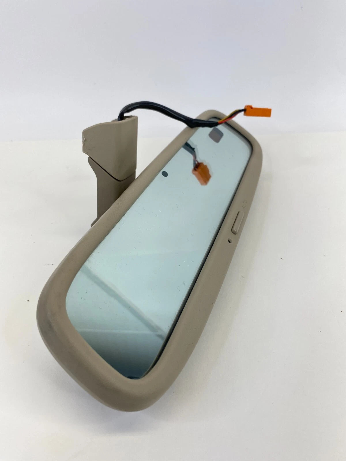 2001-2005 LEXUS GS300 REAR VIEW MIRROR INNER INTERIOR AUTOMATIC DIMMING COMPASS