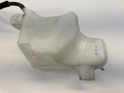 11-14 HYUNDAI SONATA 2.4L 16V ENGINE COOLANT RESERVOIR TANK ASEMBLY 25430-2T000