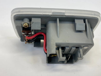 2004-2010 TOYOTA SIENNA W/O SUNROOF REAR ROOF DOME MAP LIGHT LAMP OEM