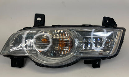 2009-2012 Chevrolet Traverse SUV 4DR Front Left Driver Side Headlight Headlamp