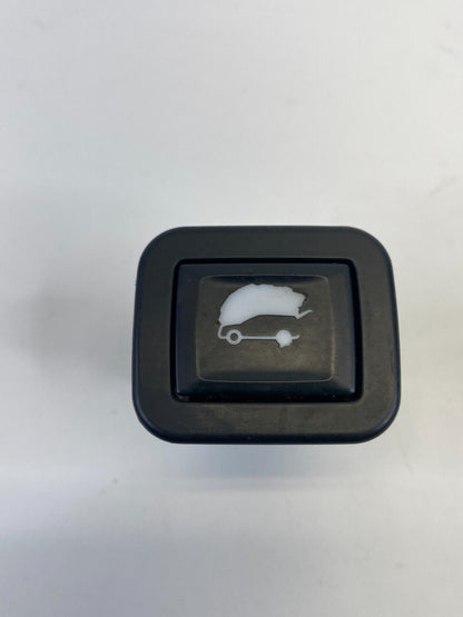 2010-2017 Chevrolet Equinox Trunk Lid Open Release Button Switch OEM