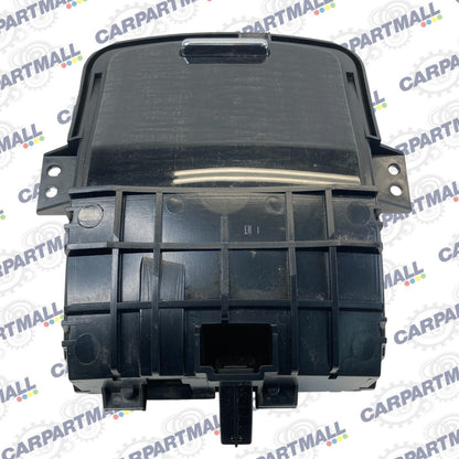 2007-2009 Acura MDX Center Console Ashtray Storage w/ Power Outlet Compartment