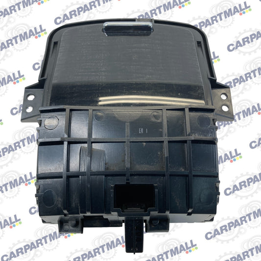 2007-2009 Acura MDX Center Console Ashtray Storage w/ Power Outlet Compartment