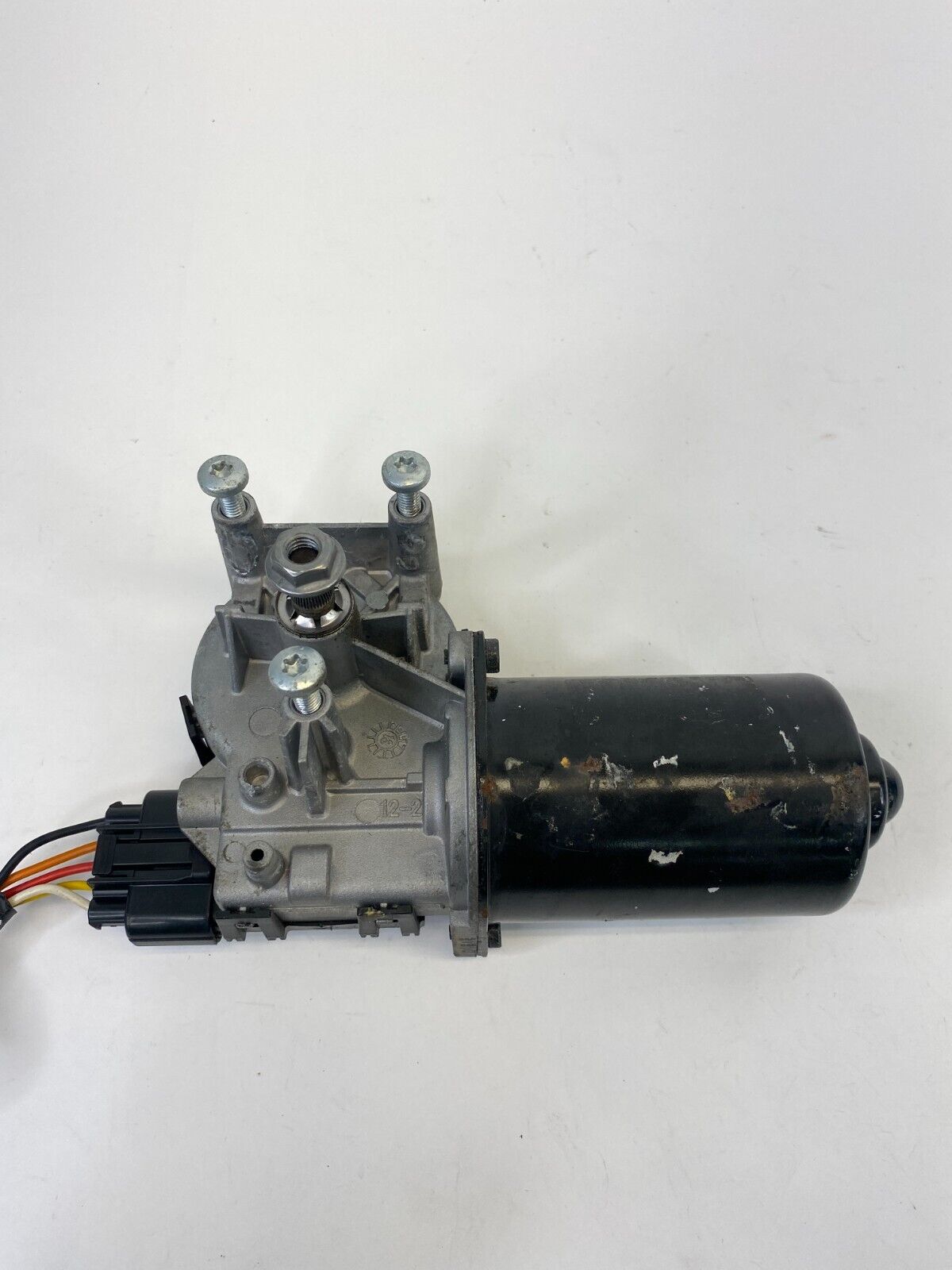 2011 12 13 14 15 2016 Kia Optima Front Windshield Wiper Motor Assembly OEM