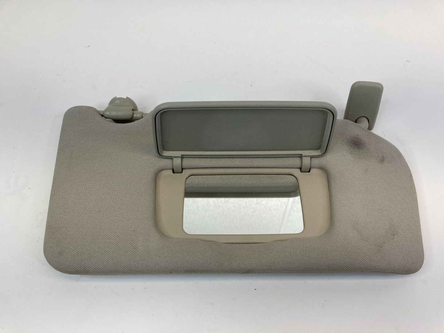 2008 2009 Nissan Altima Right Passenger Side Sunvisor Sun Visor Shade w/ Mirror