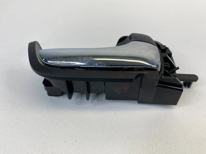 2004-2009 TOYOTA PRIUS REAR RIGHT SIDE INTERIOR DOOR HANDLE ASSEMBLY 69205-47020